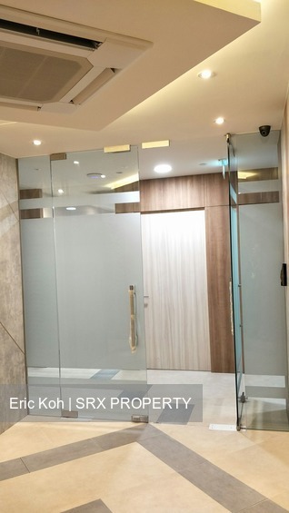 Entrepreneur Business Centre (D14), Office #191398472
